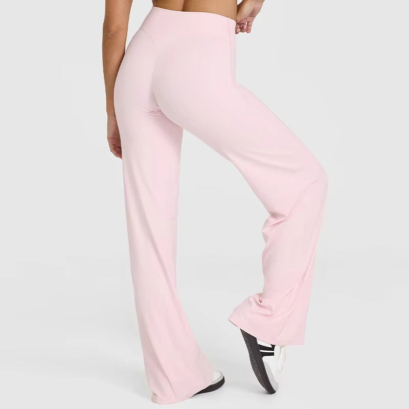 The Sculpt Flare Pant