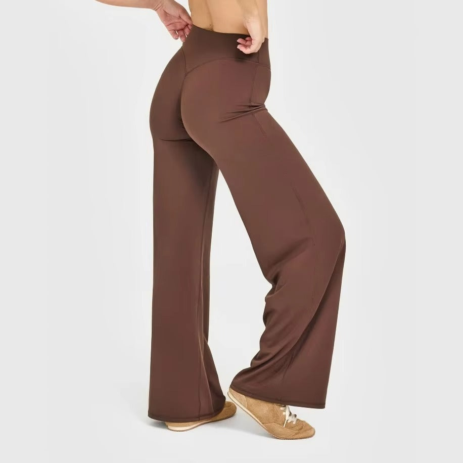The Sculpt Flare Pant