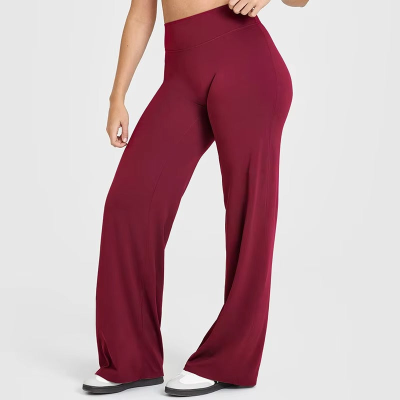 The Sculpt Flare Pant