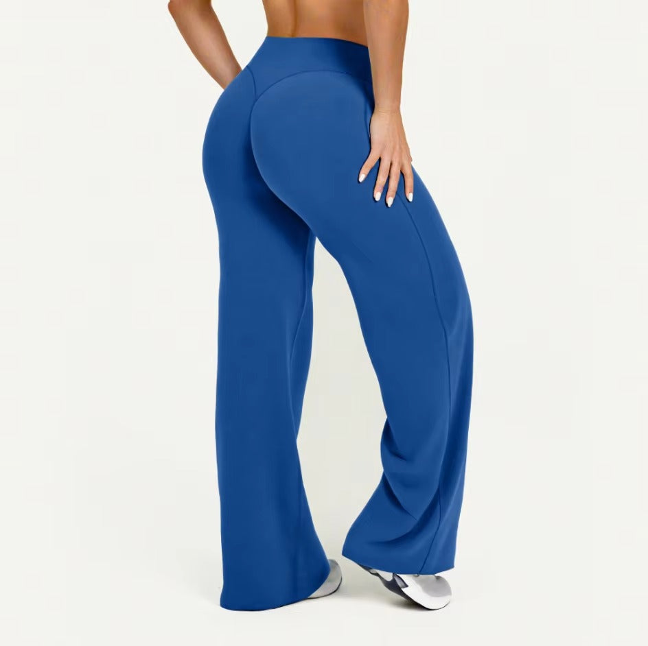 The Sculpt Flare Pant