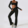 The Contour Sculpt Legging Set
