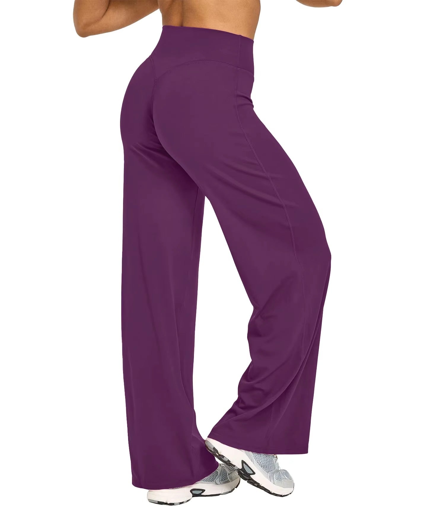 The Sculpt Flare Pant