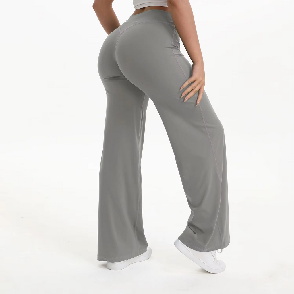 The Sculpt Flare Pant