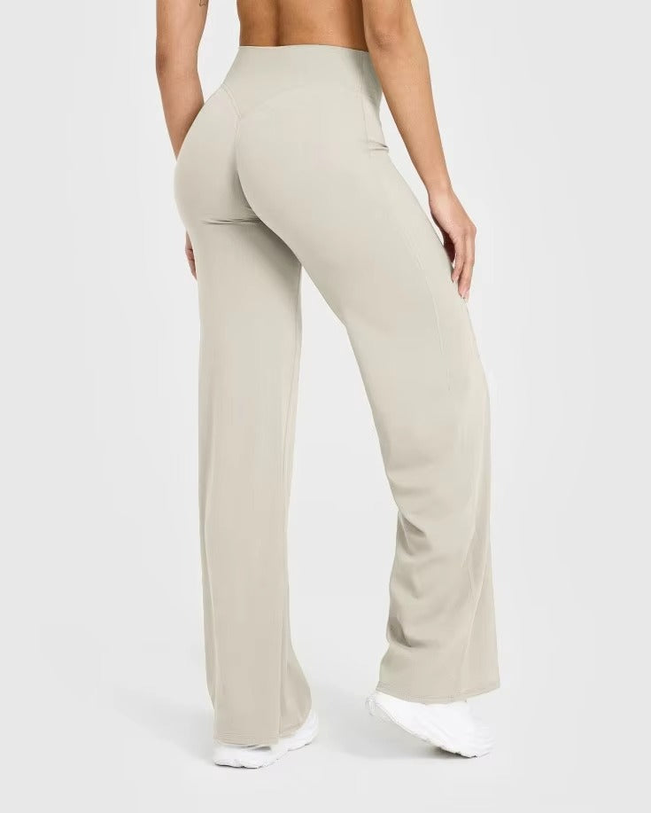 The Sculpt Flare Pant