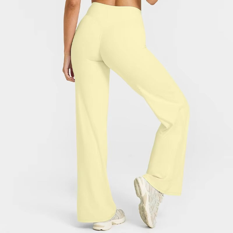 The Sculpt Flare Pant