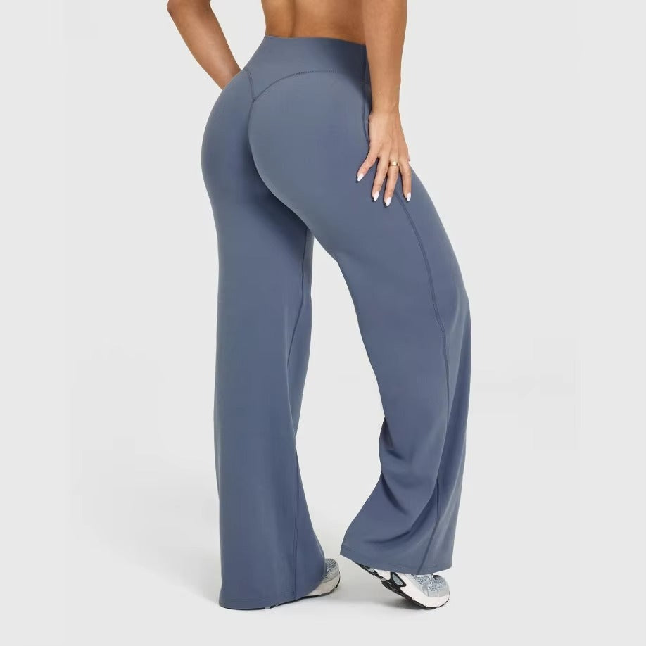 The Sculpt Flare Pant