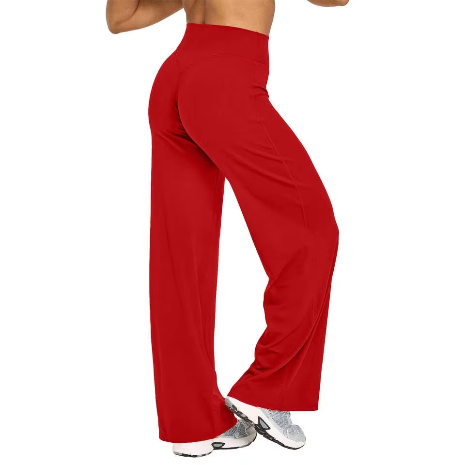 The Sculpt Flare Pant