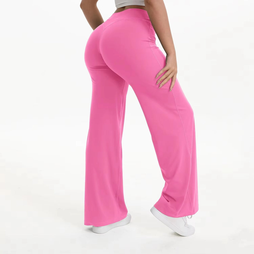 The Sculpt Flare Pant