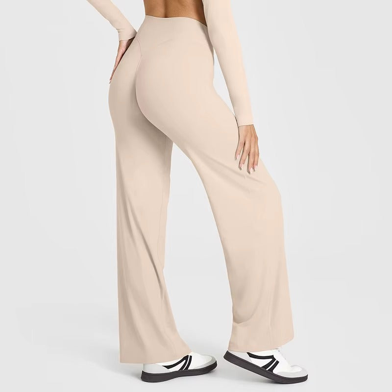 The Sculpt Flare Pant