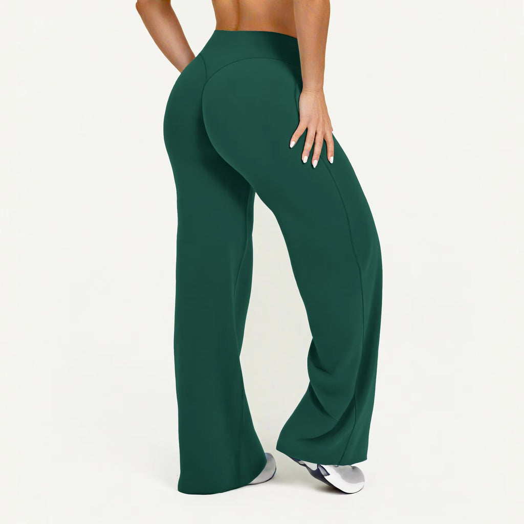 The Sculpt Flare Pant