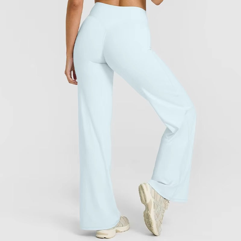 The Sculpt Flare Pant
