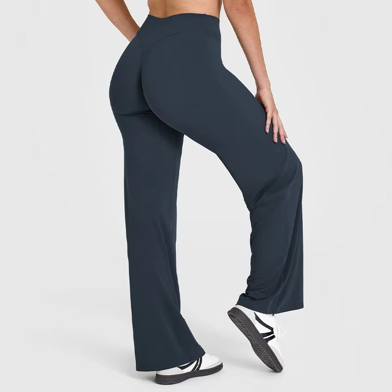 The Sculpt Flare Pant